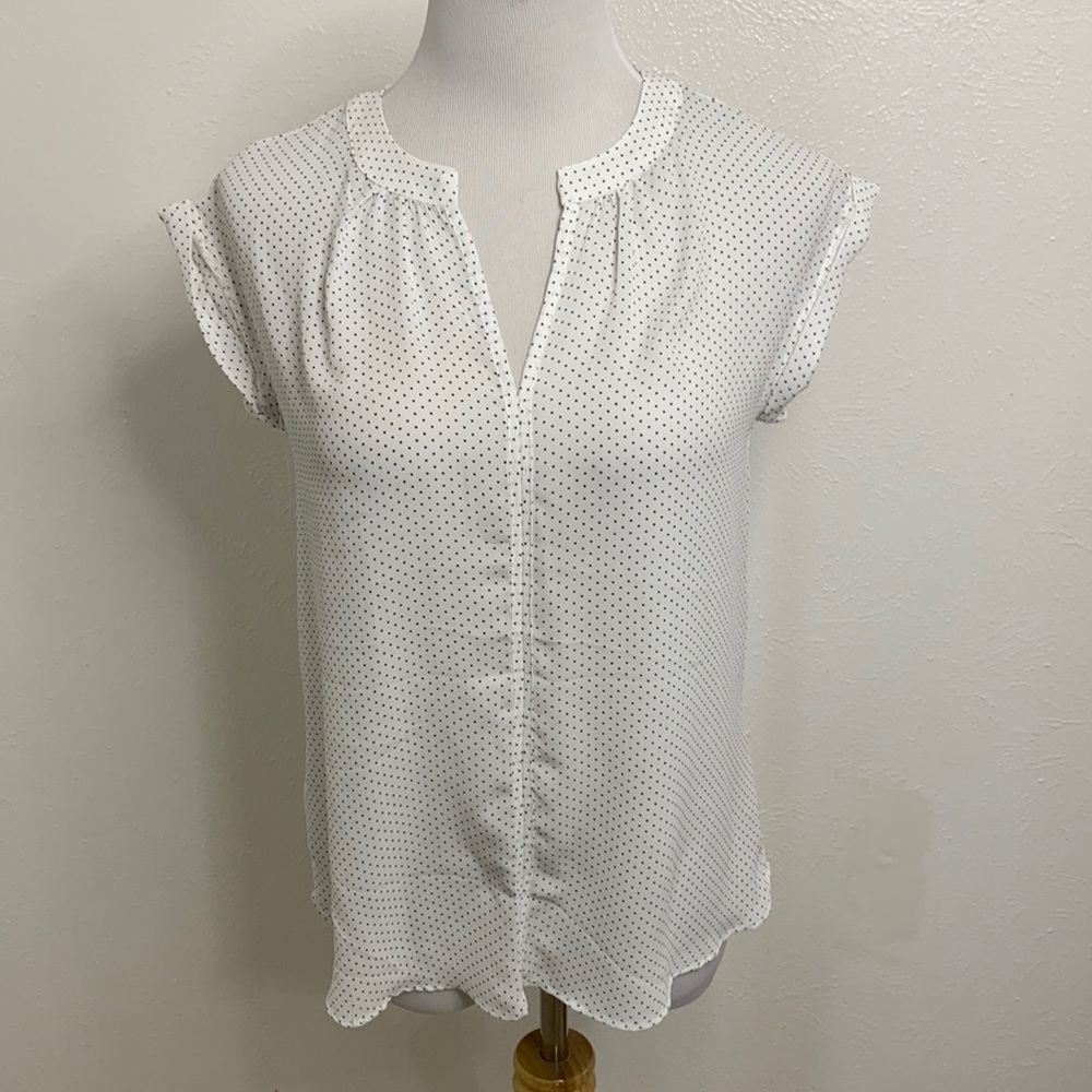 Philosophy blouse, xs